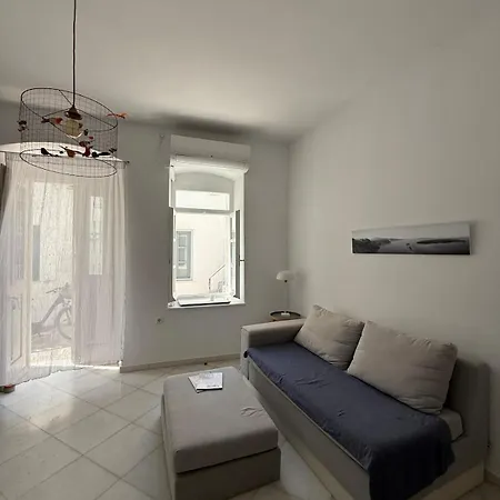 Ferienhaus Ancient House