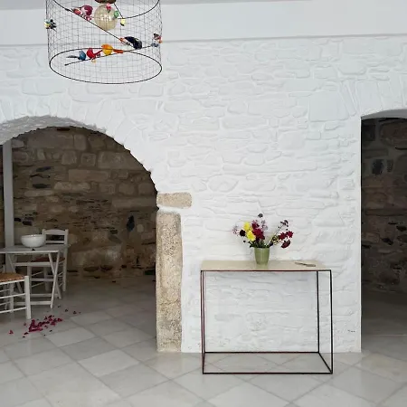 Ferienhaus Ancient House *