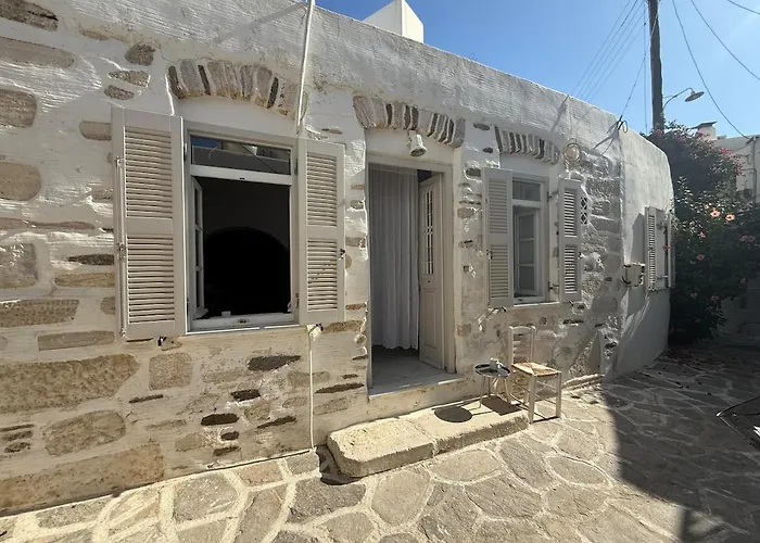 Ancient House Ferienhaus *