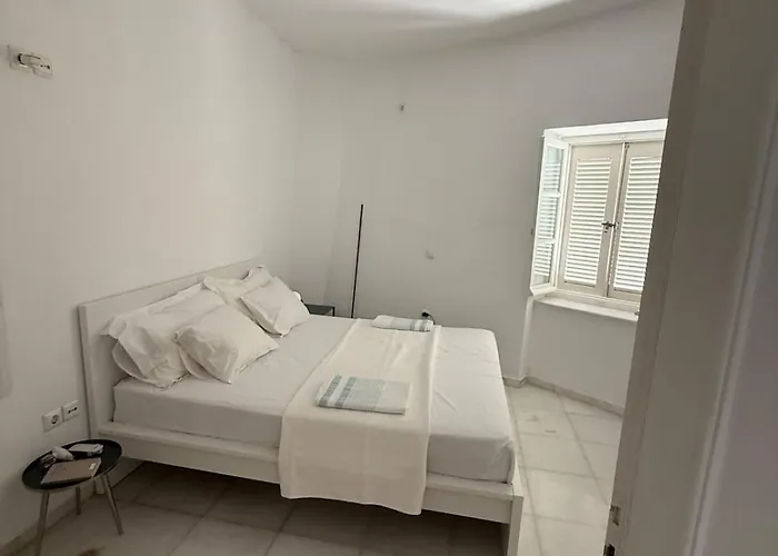 Ancient House Ferienhaus *