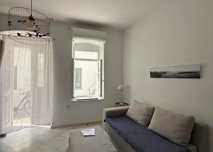 Ferienhaus Ancient House