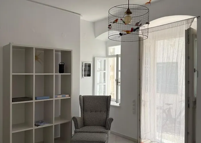 Ferienhaus Ancient House *