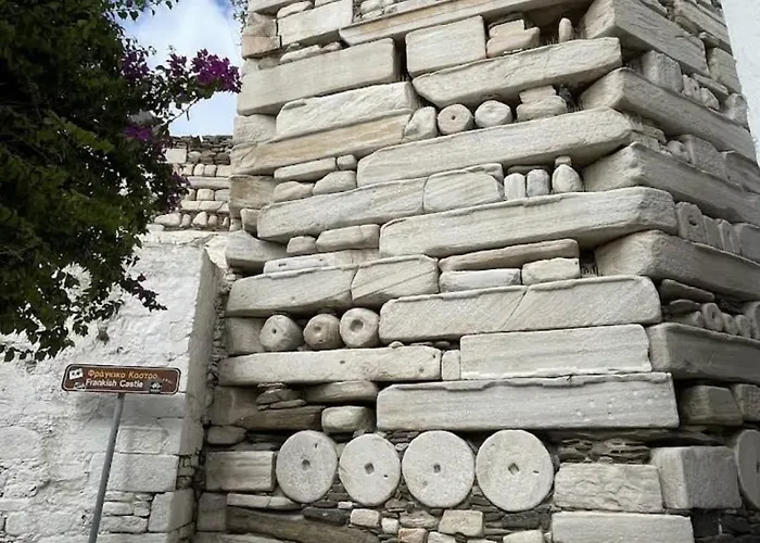 Ferienhaus Ancient House *