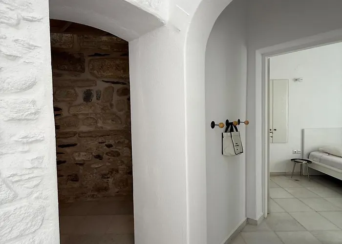 Ancient House Páros