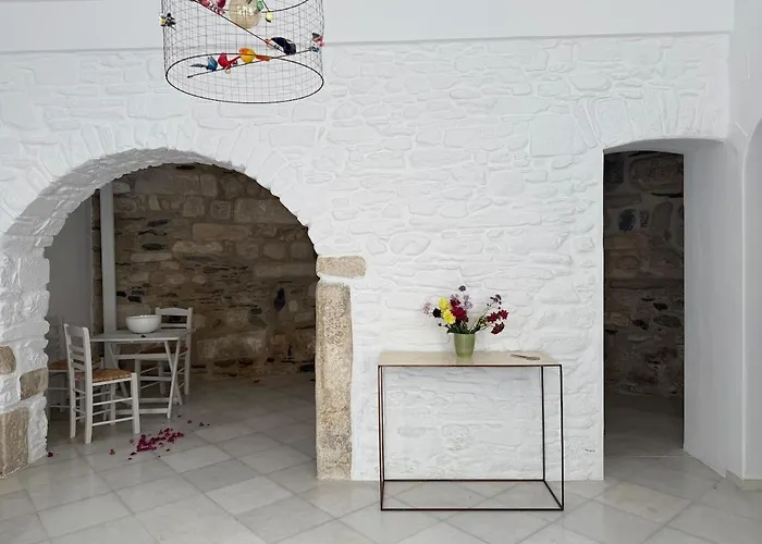 Ferienhaus Ancient House *